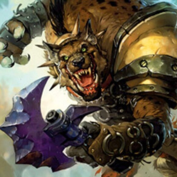 NWOT The Art of Hearthstone Hardcover – Illustrated Robert Brooks - Picture 8 of 9